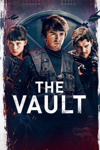 Image The Vault
