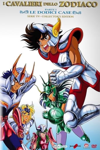 Saint Seiya