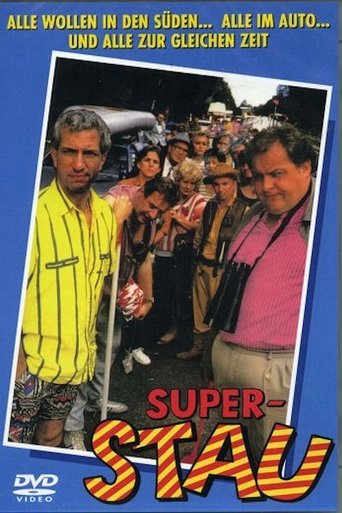 Superstau