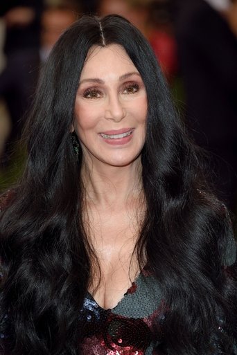Image of Cher