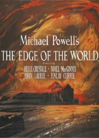 The Edge of the World