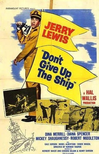Don't Give Up the Ship 1959 m720p BluRay x264-BiRD Don't Give Up the Ship 1959 m720p BluRay x264-BiRD