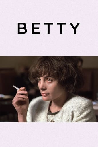 BETTY (FRENCH) (DVD)