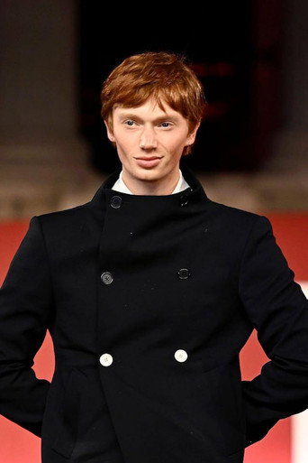 Image of Calum Harper