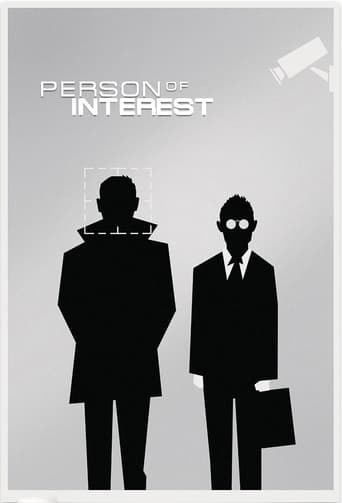 Person of Interest