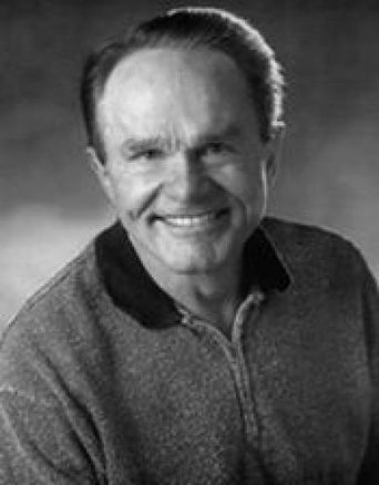 Bill McKinney