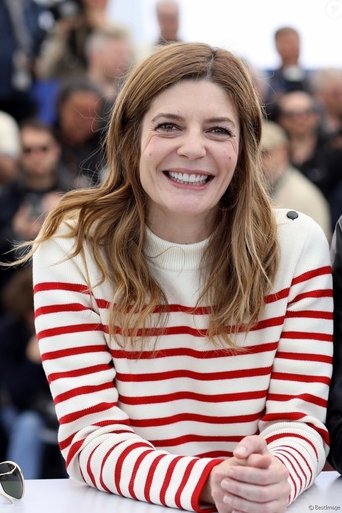 Image of Chiara Mastroianni