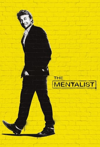 The Mentalist