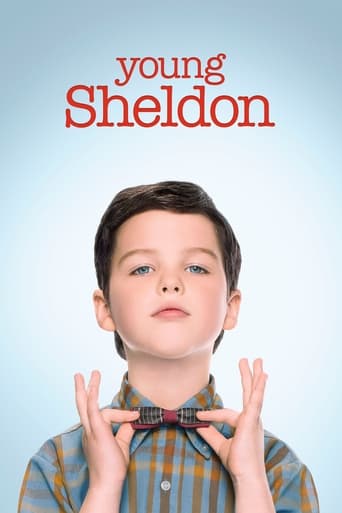 Young Sheldon