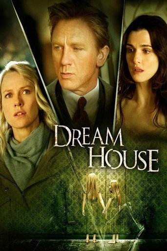 Dream House Poster