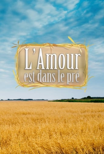 L amour est dans le pré