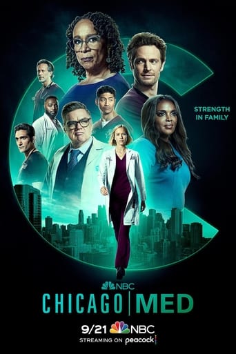 Chicago Med