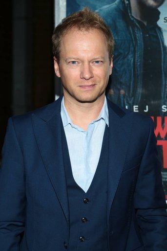Image of Maciej Stuhr