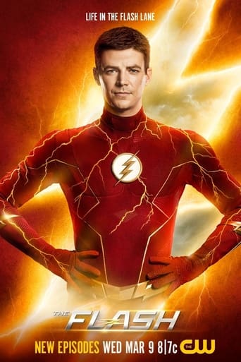 The Flash