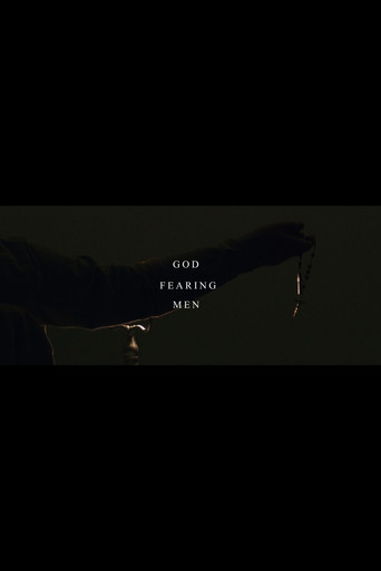 Poster of God Fearing Men