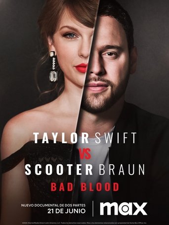 Image Taylor Swift vs Scooter Braun: Bad Blood