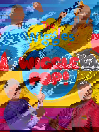 The Wiggles - Wiggle Pop!