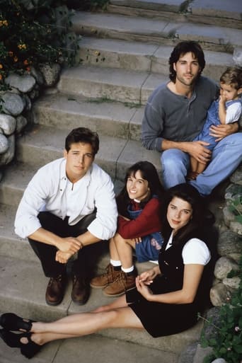 Party of Five