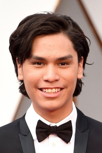 Image of Forrest Goodluck