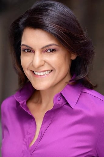 Image of Rupal Pujara