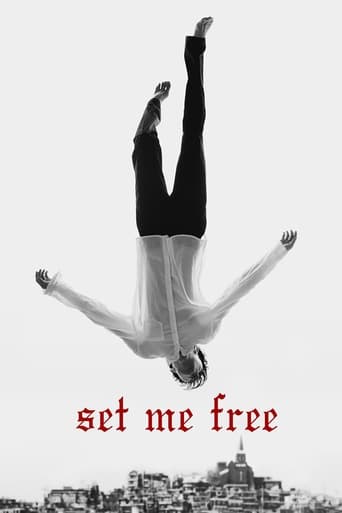 Poster of Set Me Free