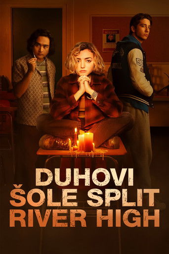 Duhovi šole Split River High