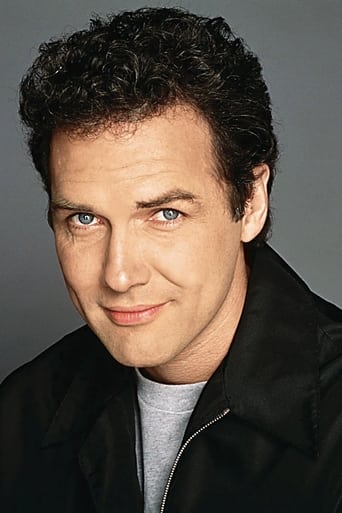 Image of Norm Macdonald