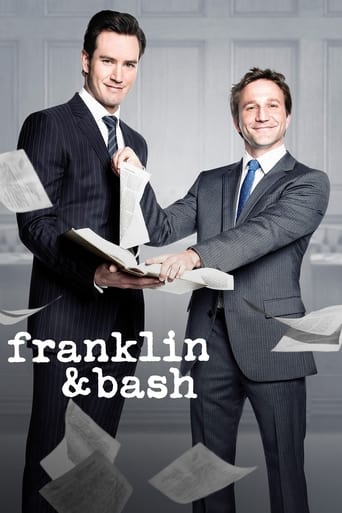 Franklin & Bash