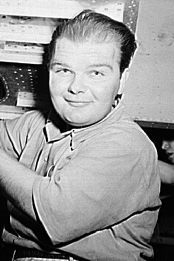 Image of Joe Cobb