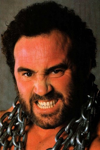 Image of Ray Fernandez