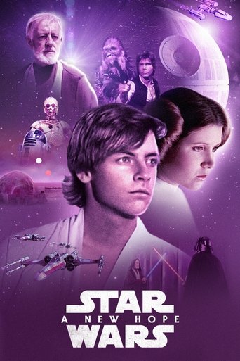 Image Star Wars: A New Hope
