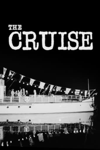 Poster of The Cruise