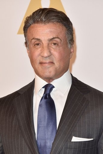 Sylvester Stallone