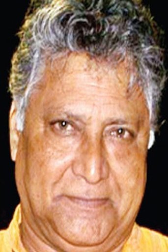 Image of Vikram Gokhale
