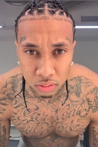 Image of Tyga