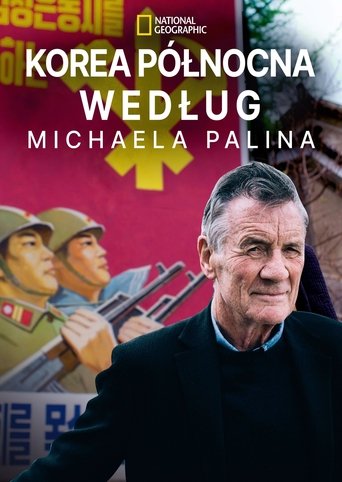 Korea Północna według Michaela Palina