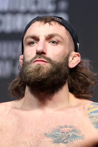 Image of Michael Chiesa
