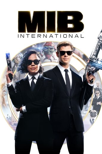 Image Men in Black: International