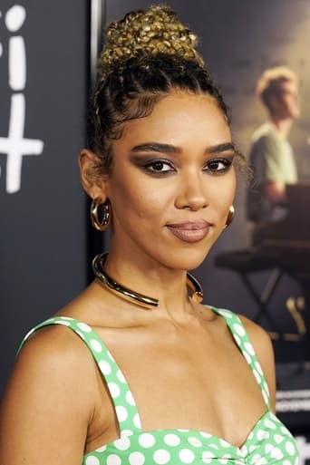 Image of Alexandra Shipp