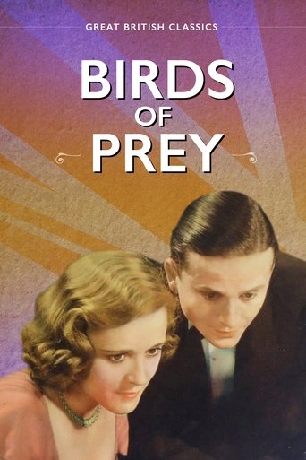 Birds of Prey