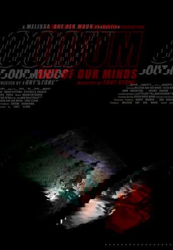 Out Of Our Minds