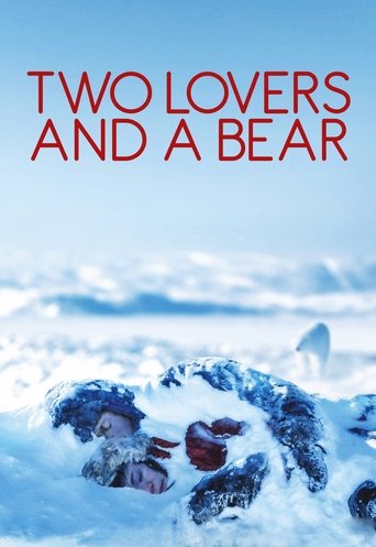 Two Lovers and a Bear