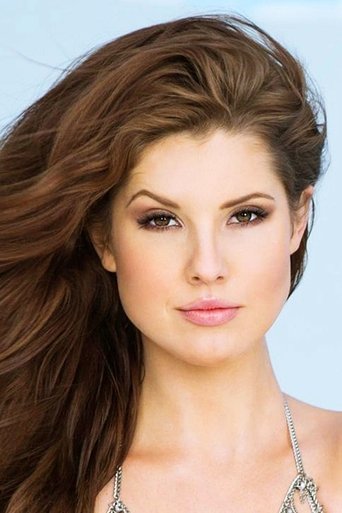 Image of Amanda Cerny