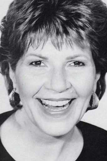 Image of Mickie McGowan