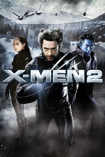 X-Men 2