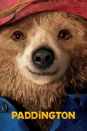 Image Paddington