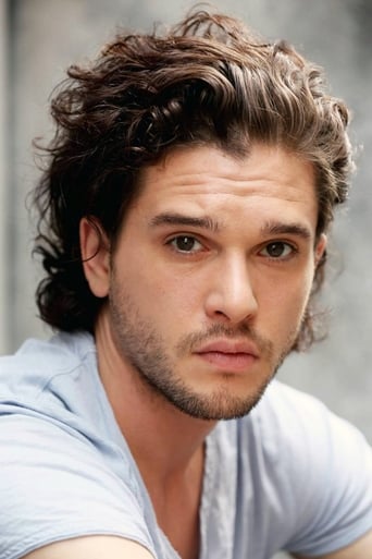 Image de Kit Harington