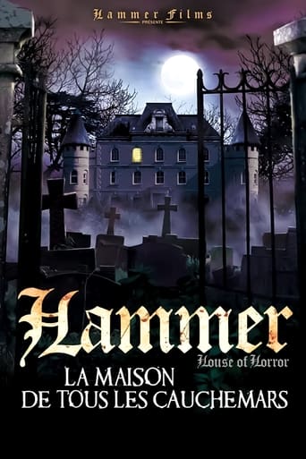 Hammer House of Horror