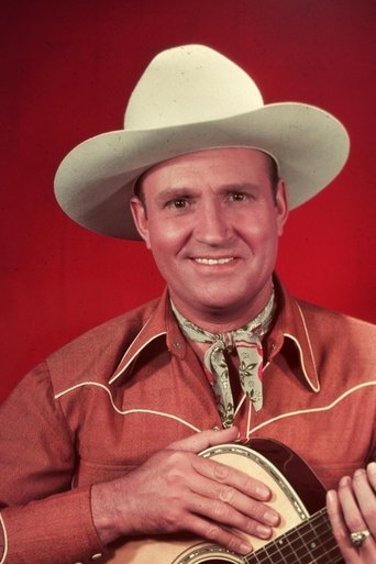 Image of Gene Autry