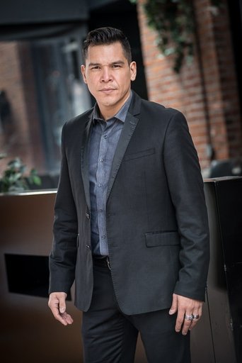 Image of Nathaniel Arcand